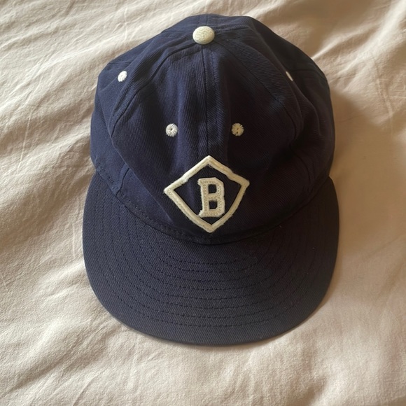 BROOKLYN BREWERY X EBBETS FIELD　USA BROOKLYN BREWERY X EBBETS FIELD USA Ebbets Field Flannels